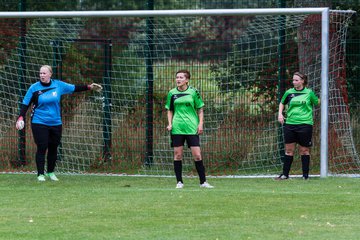 Bild 42 - Frauen SG Schmalfeld/Weddelbrook - Ratzeburger SV : Ergebnis: 1:7